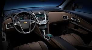 Interior Of A Chevy Equinox Chevrolet Equinox Chevy Equinox 2015 Chevy Equinox