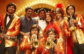Find story, trailers, cast & crew, photo gallery, videos, songs, box office collection & every news om shanti om film om shanti om is a movie directed by farah khan featuring shah rukh khan, deepika padukone. Images An Inside Look At The Making Of Om Shanti Om Files