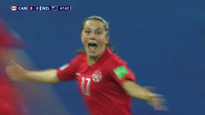 L'émotion, c'est quand les filets tremblent. Coupe Du Monde Feminine De La Fifa 2019 Les Plus Beaux Buts Du Mondial Soccer Video Rds Ca