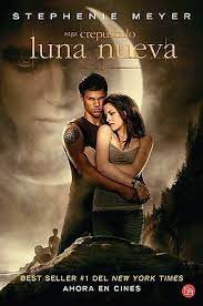 Luna Nueva Twilight 2 New Moon Movie Twilight Saga New Moon Twilight Saga