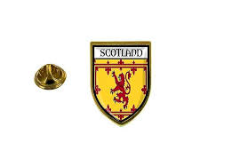 Verwandte tags zu schottland wappen. Pins Pin Pin Abzeichen Pin S Erinnern Stadt Flagge Land Wappen Schottland Royal Fruugo De