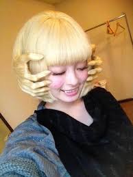 Anime hairstyles real life this guy s incredible anime hair has gone viral. What Haircut Should I Get Anime Amino