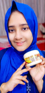 Magnificent by Kaniz