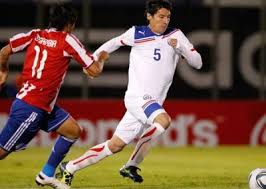 Tv channel, how to watch nfl La Previa De Chile Vs Paraguay La Roja Camina Por La Cornisa El Vacanudo Cl Noticias De Osorno Y Los Lagos