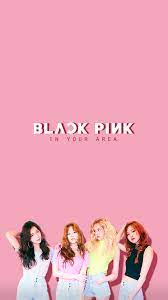 Yglockscreenworld Blackpink Black Pink Kpop Black Pink