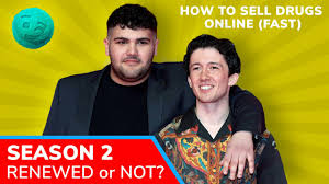 ดูหนัง how to sell drugs online (fast) season 2   ประเภทหนัง. How To Sell Drugs Online Fast Season 2 Renewal Is Expected By Netflix As Viewers Want More Youtube