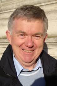 Paul Halton : European Meteorological Society