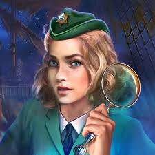 Mark of Fate Hidden Object F2P