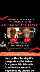 Eric Simmons Lead Pastor