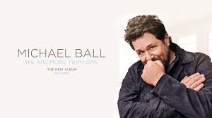 Michael ashley ball, obe (born 27 june 1962) is an english actor, singer and broadcaster. Michael Ball Obe Facebook