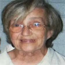 Obituary information for Betty June Scott