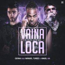 Escuchar y descargar música los mas nuevo de anuel aa 2020 mp3 para llevar en su celular donde quiera que se encuentre. Pin By Ariana Lancibidad On Music Latin Music Reggaeton Remix