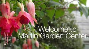 They include retail nurseries which sell to the general public, wholesale nurseries which sell only to businesses such as other nurseries and to commercial gardeners. Martin Garden Center Annuals Perennials Herbs Shrubs Trees Living Centerpieces Living Bouquets Martin Nursery And Garden Center Serving Your Landscaping Needs In The Greenville Area