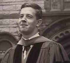 John Forbes Nash Jr. PH.D overcoming severe mental disabilities to win  Nobel Prize