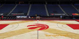 Toronto raptors @raptors 3 teams eyeing kyle lowry 👁 heat, mavs and pelicans 'will be at the forefront of the pursuit' for the raptors star in free agency (stein) Get To Know The Toronto Raptors Now Playing In Tampa