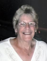 Obituary information for Arlene Mae Ash