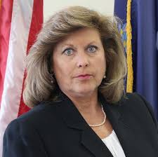 Inspector General Lucy Lang: The First Two Years by NewYorkStateIG