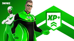 It also contained coordinates for sorana's back bling and pickaxe. How To Complete The Fortnite Xp Xtravaganza Week 4 Challenges Charlie Intel