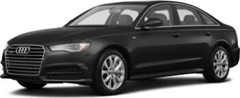 2017 Audi A6 Problems | Kelley Blue Book