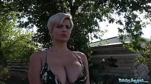 Public jerking in the woods. Public Agent Hot Redhead Lola Fae Fucked By Euro Guy Xxx Movies Tube100