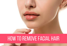 Another very common method is waxing. The Best Way To Remove Upper Lip Hair What You Need To Know