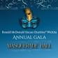 RMHC Wichita Annual Gala Masquerade Ball
