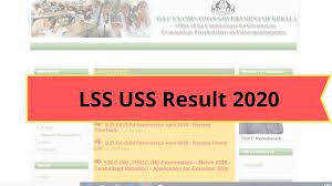 Here is the list of all exam full forms. Lss Uss Result 2020 Released Keralapareekshabhavan In Download The Result For Scholarship Exam