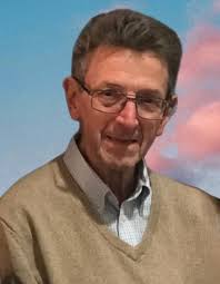 Ronald Alvin Evans Obituary June 11, 2022