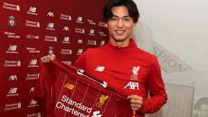 A subreddit for news and discussion of liverpool fc, a football club playing in the english premier league. Japanese Star Minamino Signs For Liverpool Besoccer