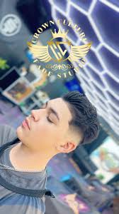 Back in The Shop Starting Tomorrow 💯, Booking Link is in My Bio or DM  Me🔥👑 See yall there✅, #renobarber #vegasbarber #houstonbarber #labarber  #atlantabarber #calibarber #explorepage #localbarber ...