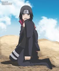 Hayase Uchiha Story Hurt And Shocked Part1 By Sarah927artworks On Deviantart In 2020 Naruto Oc Characters Character Art Anime Naruto