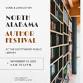 North Alabama Author Festival event image