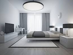 I have usually gone with warm colors, so this is a new palette for me. Stylish Bedrooms With A Gray Theme Decor Tips