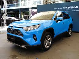 The perron empire straddles shopping centres and office towers, shares, real estate, a lucrative iron ore royalty and wa distribution rights to toyota new vehicles. Toyota Introduces The 2019 Rav4 Daily Tribune