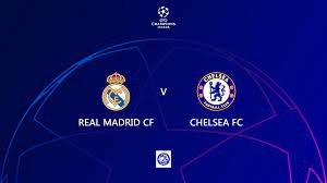 13 times european champions fifa best club of the 20th century #realfootball | #rmfans bit.ly/insidetraining_rm. Previa Real Madrid X Chelsea Uefa Champions League 20 21 Semi Final Ida Chelsea Fans Brasil