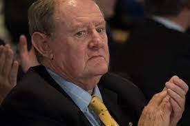 Lanny Feight's Instagram, Twitter & Facebook