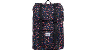 Has been added to your cart. Istraga Cizma Natjecanje Herschel Little America Floral Physics Quest Com