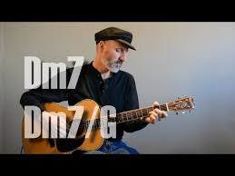 Dm7 Dm7 G Chord Guitar Lesson