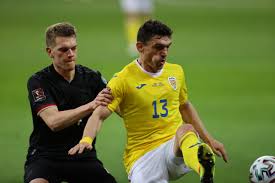 Once again, ludogorets haven't included romanian striker claudiu keseru in their #ucl squad, meaning he'll miss the upcoming clashes with greek giants olympiacos. Claudiu KeÈ™eru A AnunÈ›at Cand Se Va Retrage Mi Am Propus Asta Mesaj Pentru Fcsb Care Este Marele SÄƒu Regret
