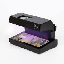 Main socket ,vehicle ,pc tihoo super led uv money detector machine adopted with 365nm uv light , the fluorescence effect of it is stronger and will show currency security. Ultra Violet Light Fake Currency Detector Konga Online Shopping