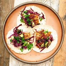 We did not find results for: Not Fried Halibut Tacos With Asian Sesame Slaw Recipe Yummly