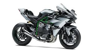 2020 ninja h2 r by kawasaki