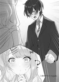 runa shirakawa and ryuuto kashima (keikenzumi na kimi to keiken zero na ore  ga otsukiai suru hanashi.) drawn by magako | Danbooru