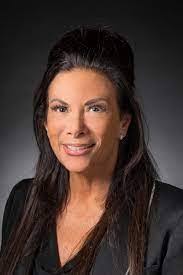 Robin Ladner's Instagram, Twitter & Facebook