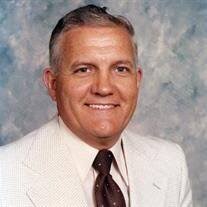 Virgil Dan Boatright Obituary