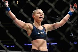 C'est reparti pour une nouvelle saison de mma sur votre site de streaming préféré. Video Ufc 261 Countdown For Zhang Weili Vs Rose Namajunas