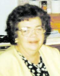 Julia CURLEY Obituary (2018)