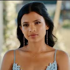 Nikki Rodriguez as Jackie Howard