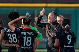 Works that mark parsons wrote. Mark Parsons To Leave Portland Thorns For Netherlands Hc Position At End Of Season All For Xi