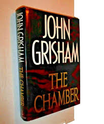 The Chamber by Grisham, John 9780440220602| eBay